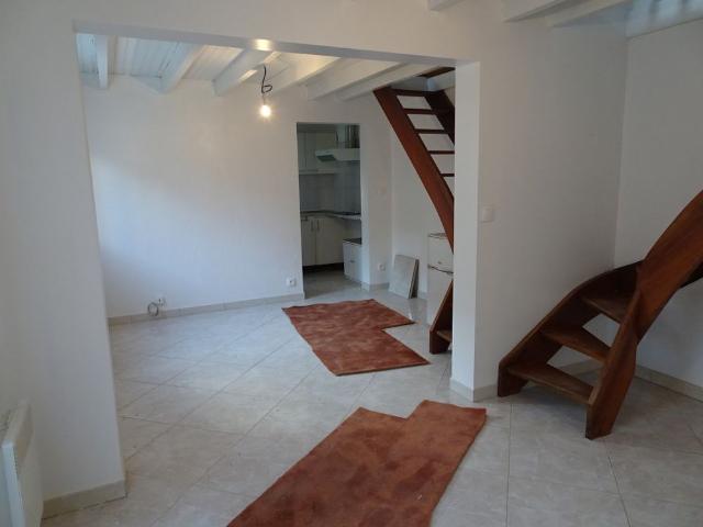 Location Appartement 2 pièces 35m² CLAYE SOUILLY 77410