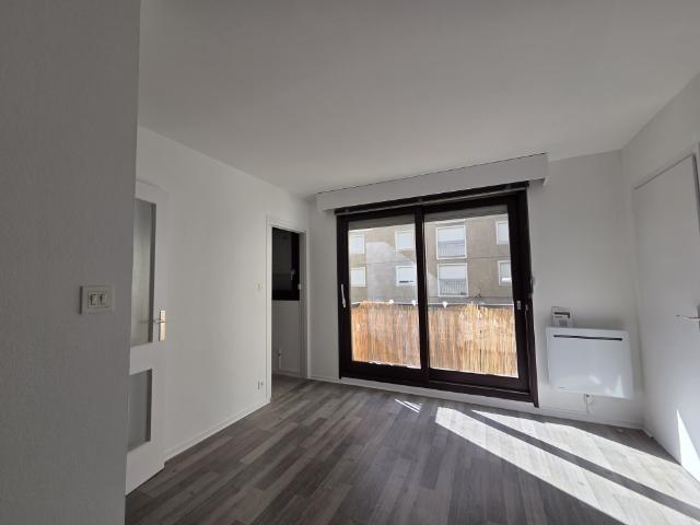 Location Appartement 2 pièces 35m² CLERMONT FERRAND 63000