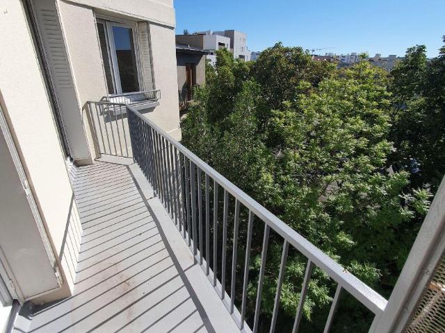 Location Appartement 2 pièces 35m² CLERMONT FERRAND 63000