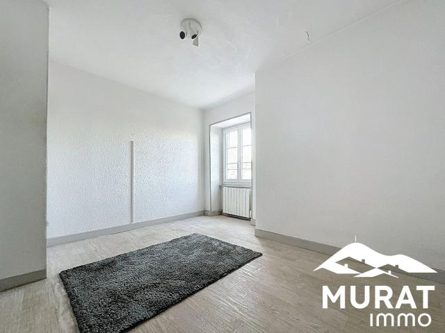 Location Appartement 2 pièces 35m² CLERMONT FERRAND 63000