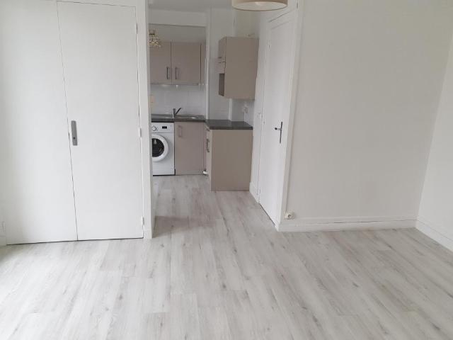 Location Appartement 2 pièces 35m² CLERMONT FERRAND 63000