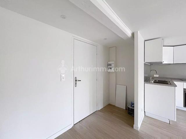 Location Appartement 2 pièces 35m² CLERMONT FERRAND 63000