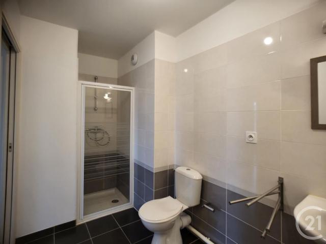 Location Appartement 2 pièces 35m² CREPY EN VALOIS 60800