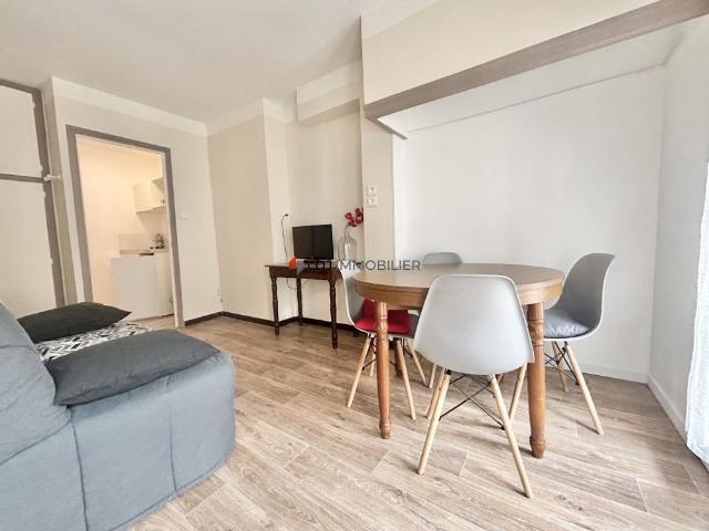 Location Appartement 2 pièces 35m² AMELIE LES BAINS PALALDA 66110