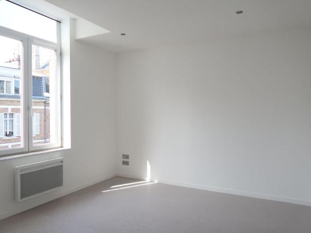 Location Appartement 2 pièces 35m² AMIENS 80000
