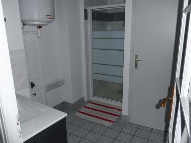 Location Appartement 2 pièces 35m² ANGOULEME 16000