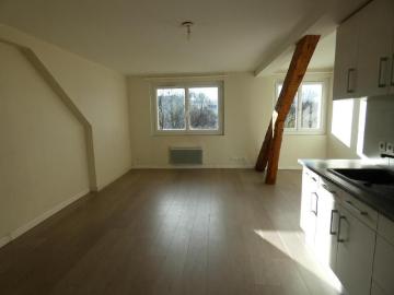 Location Appartement 2 pièces 35m² AIX LES BAINS 73100