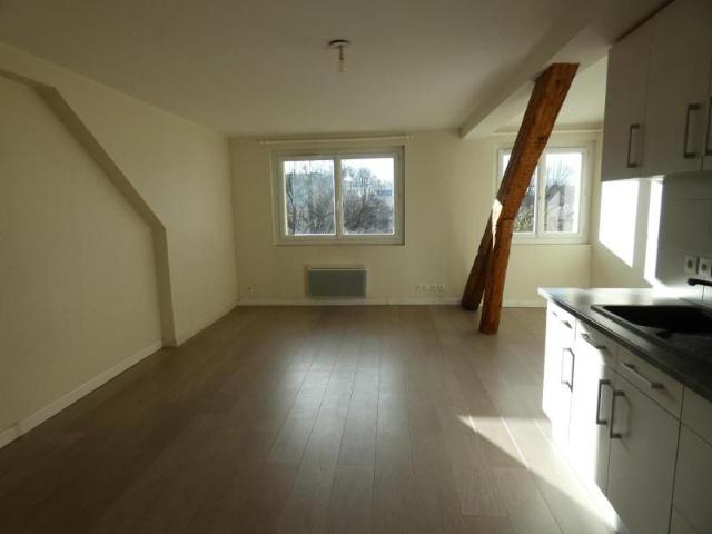 Location Appartement 2 pièces 35m² AIX LES BAINS 73100