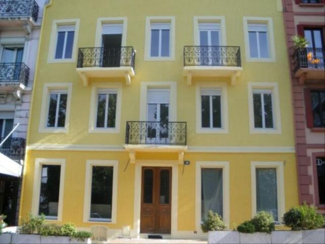 Location Appartement 2 pièces 35m² AIX LES BAINS 73100