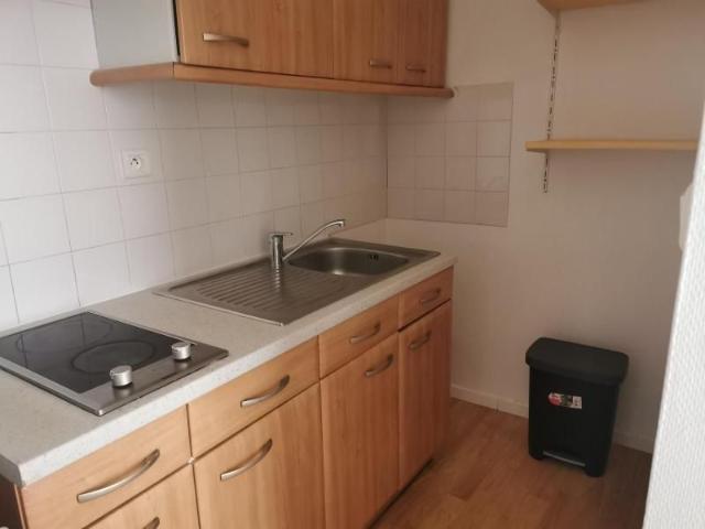 Location Appartement 2 pièces 35m² ALBI 81000