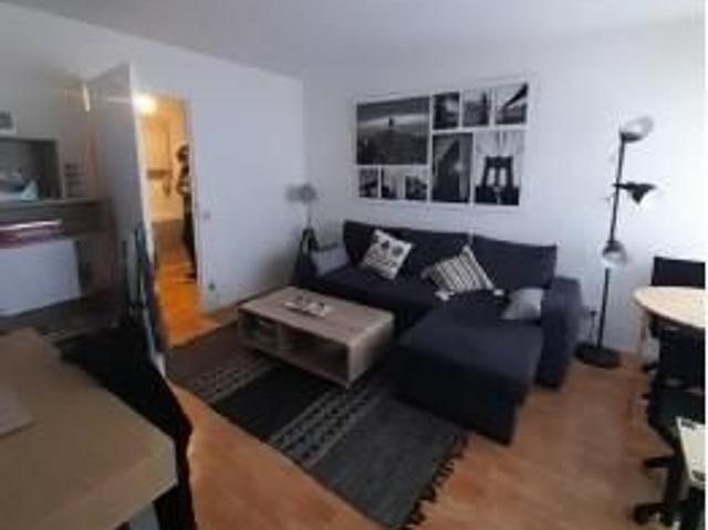 Location Appartement 2 pièces 35m² BORDEAUX 33000