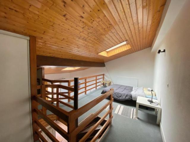 Location Appartement 2 pièces 35m² BORDEAUX 33000