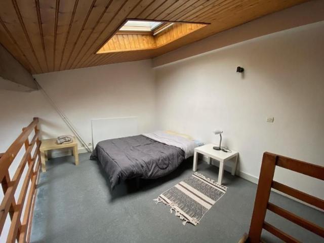 Location Appartement 2 pièces 35m² BORDEAUX 33000
