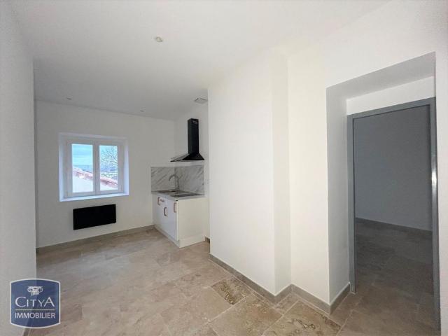 Location Appartement 2 pièces 35m² BAGNOLS SUR CEZE 30200
