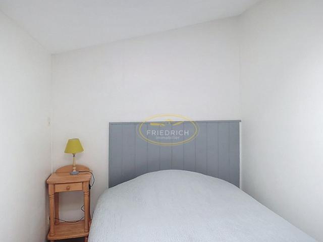 Location Appartement 2 pièces 35m² BAR LE DUC 55000