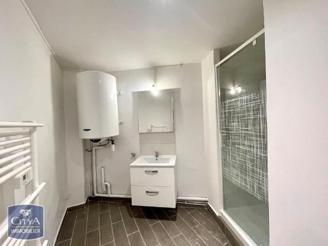 Location Appartement 2 pièces 35m² BEZIERS 34500