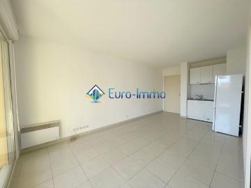 Location Appartement 2 pièces 35m² BEAUSOLEIL 06240