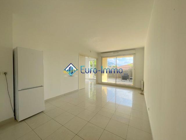Location Appartement 2 pièces 35m² BEAUSOLEIL 06240