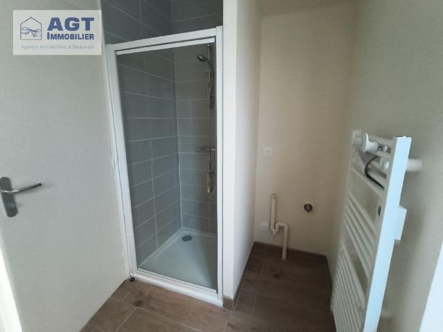Location Appartement 2 pièces 35m² BEAUVAIS 60000