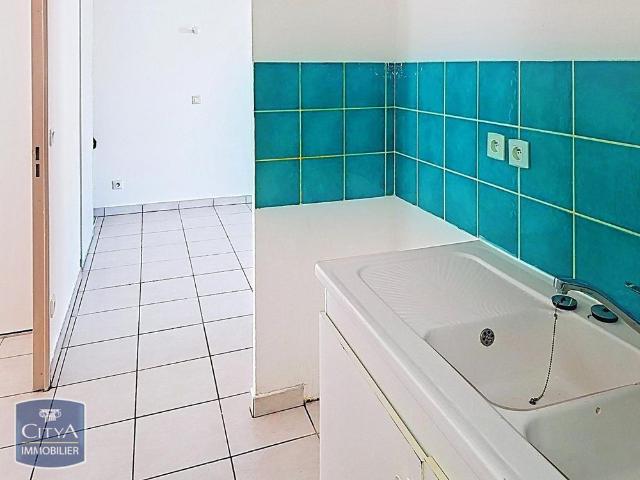 Location Appartement 2 pièces 35m² BRIANCON 05100