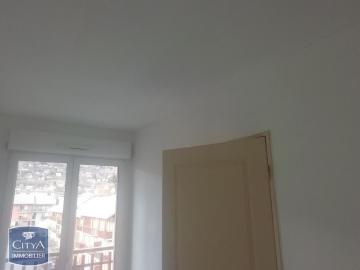 Location Appartement 2 pièces 35m² BRIANCON 05100