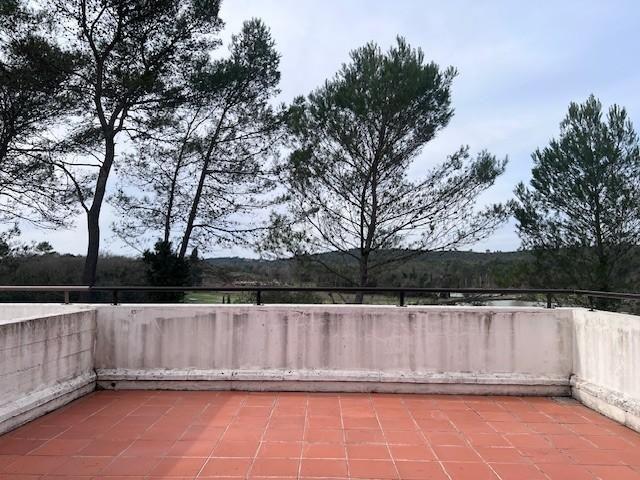 Location Appartement 2 pièces 35m² BRIGNOLES 83170