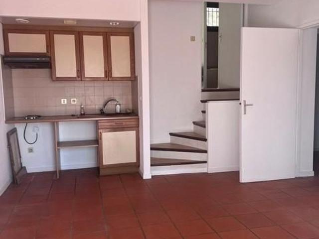 Location Appartement 2 pièces 35m² BRIGNOLES 83170