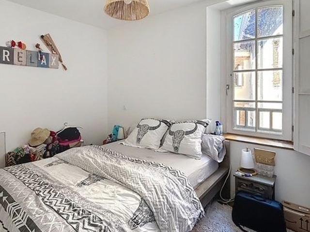 Location Appartement 2 pièces 35m² GAILLAC 81600