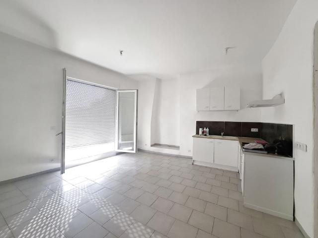 Location Appartement 2 pièces 35m² GANGES 34190