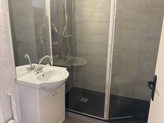 Location Appartement 2 pièces 35m² GRANVILLE 50400