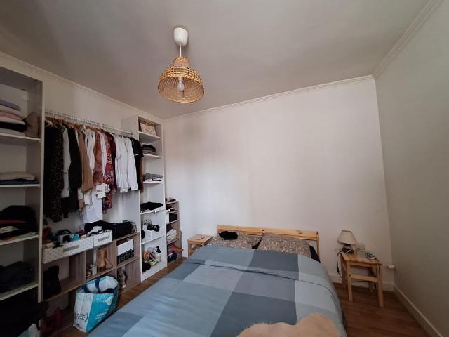 Location Appartement 2 pièces 35m² DIJON 21000