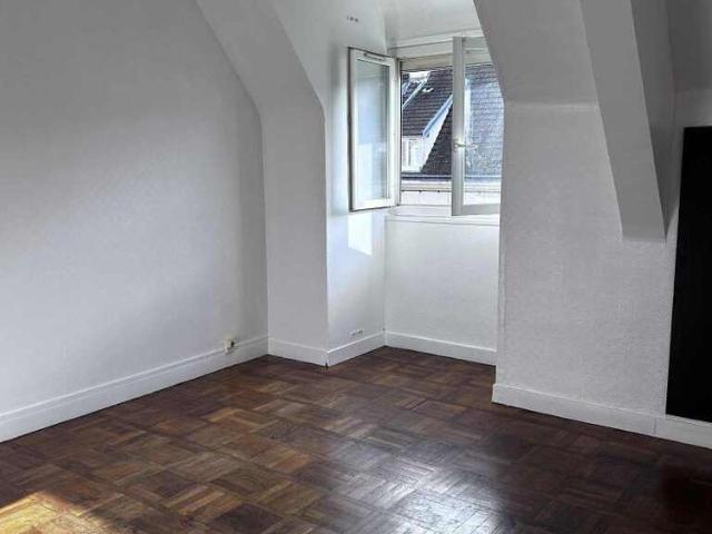 Location Appartement 2 pièces 35m² ELBEUF 76500