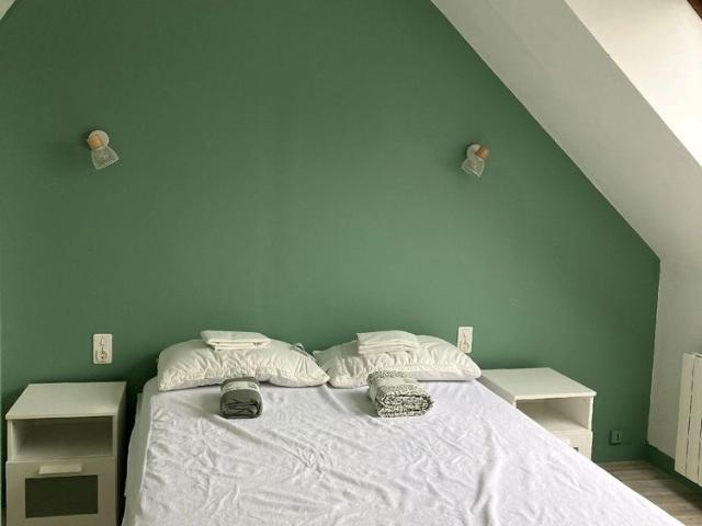 Location Appartement 2 pièces 35m² L AIGLE 61300
