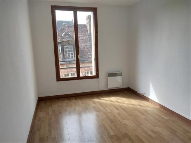 Location Appartement 2 pièces 35m² L AIGLE 61300
