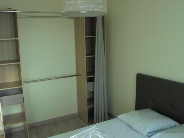 Location Appartement 2 pièces 35m² LOUVRES 95380