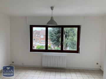 Location Appartement 2 pièces 35m² LOMME 59160