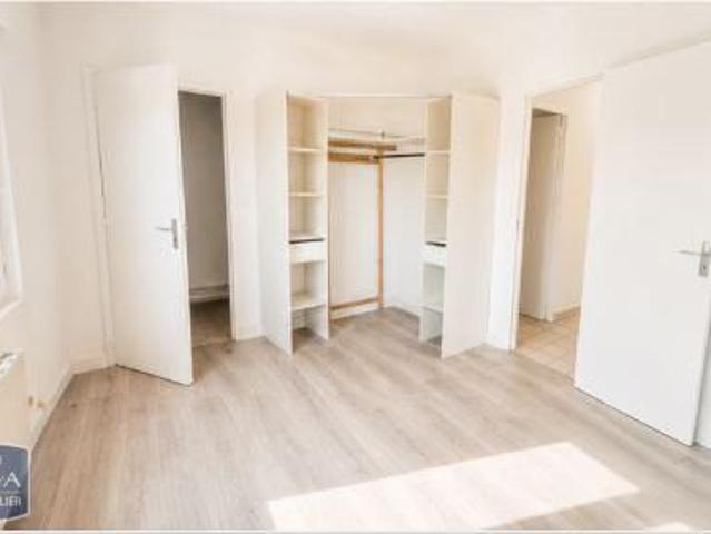 Location Appartement 2 pièces 35m² LOMME 59160