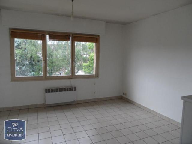 Location Appartement 2 pièces 35m² LOMME 59160