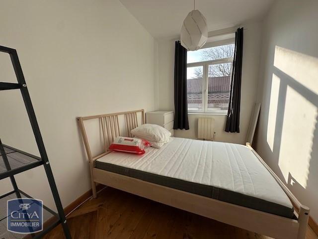 Location Appartement 2 pièces 35m² LA MADELEINE 59110