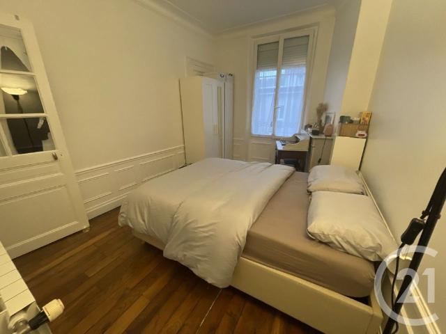 Location Appartement 2 pièces 35m² LA NEUVILLETTE 51100