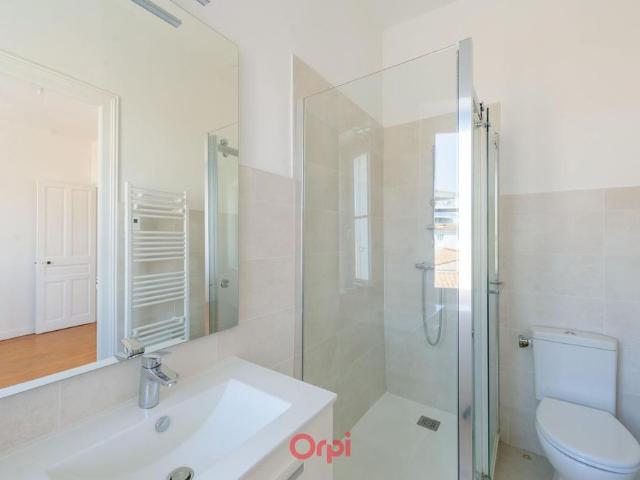 Location Appartement 2 pièces 35m² LA ROCHELLE 17000
