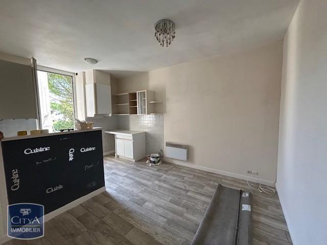Location Appartement 2 pièces 35m² LA TREMBLADE 17390