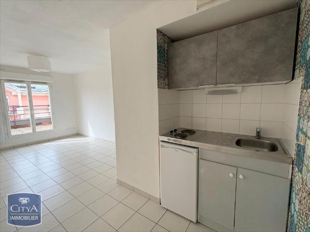 Location Appartement 2 pièces 35m² LE HAVRE 76600