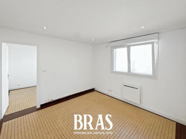 Location Appartement 2 pièces 35m² LE POULIGUEN 44510