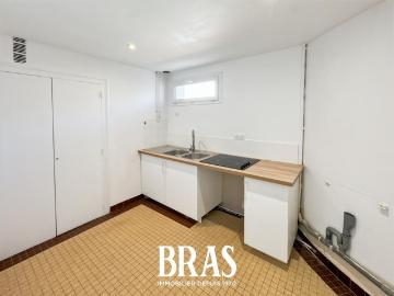 Location Appartement 2 pièces 35m² LE POULIGUEN 44510