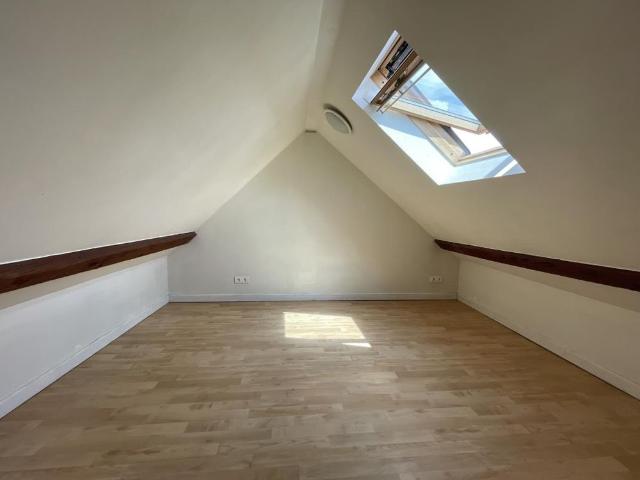 Location Appartement 2 pièces 35m² LE PONT DE BEAUVOISIN 38480