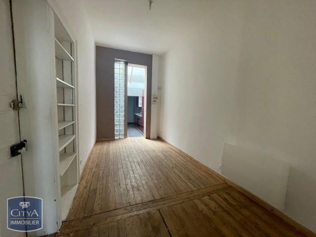 Location Appartement 2 pièces 35m² LILLE 59000