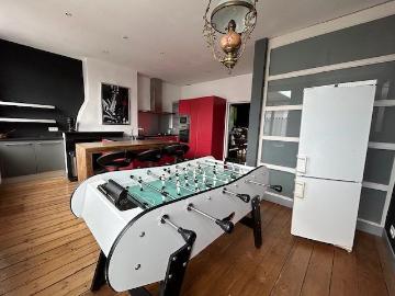 Location Appartement 2 pièces 35m² LILLE 59160
