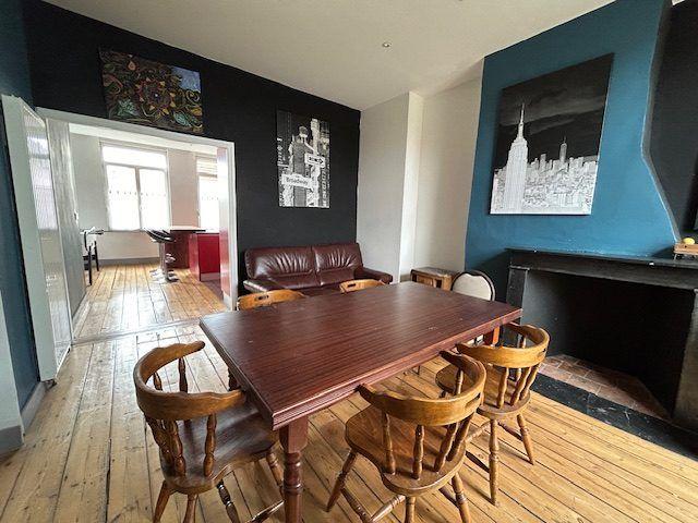 Location Appartement 2 pièces 35m² LILLE 59160