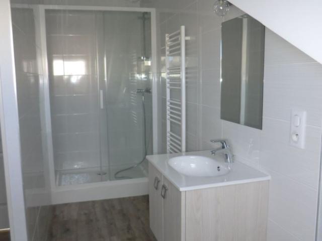 Location Appartement 2 pièces 35m² LIMOGES 87000